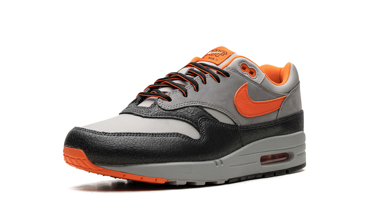 Air Max 1 SP HUF BRILLIANT ORANGE