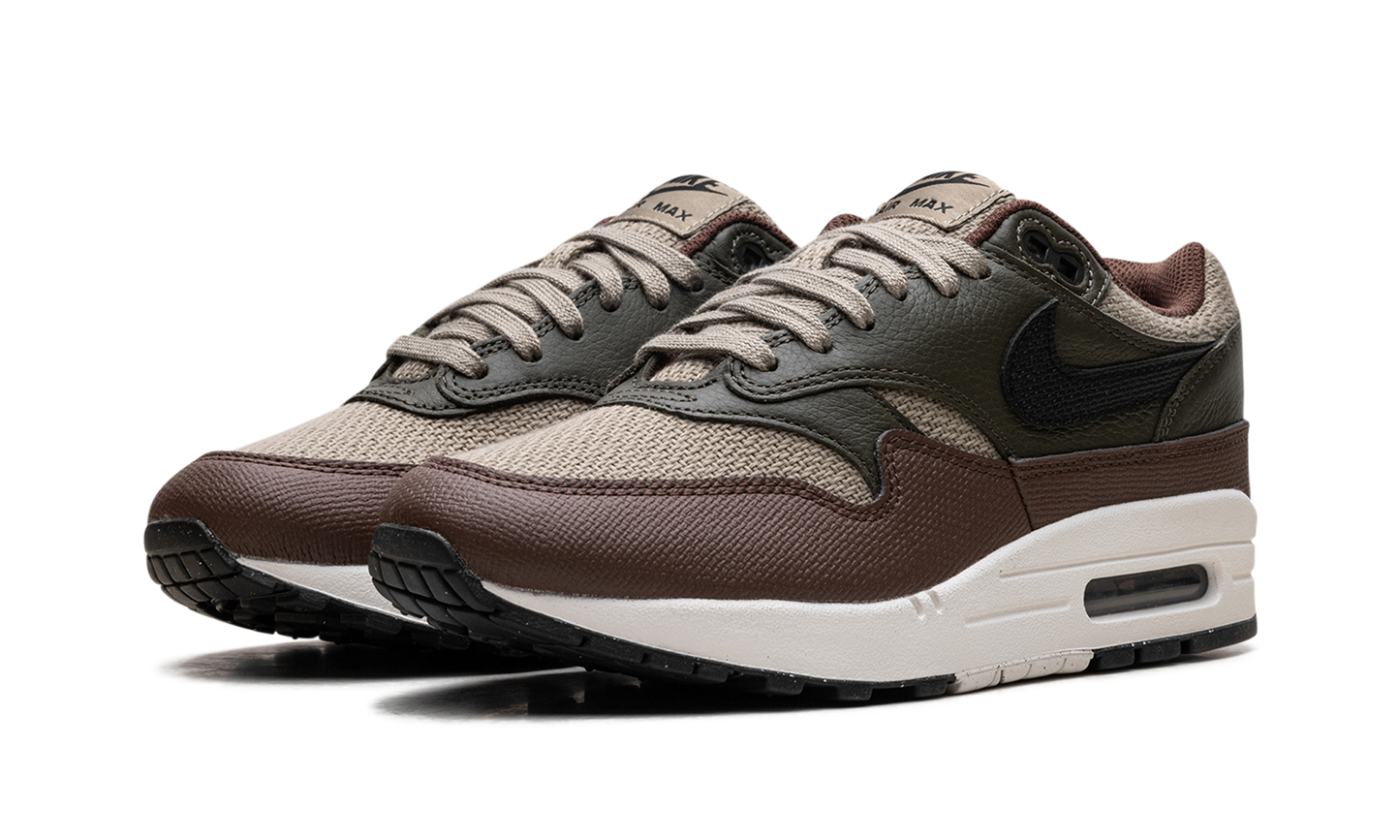 Air Max 1 Neutral Olive