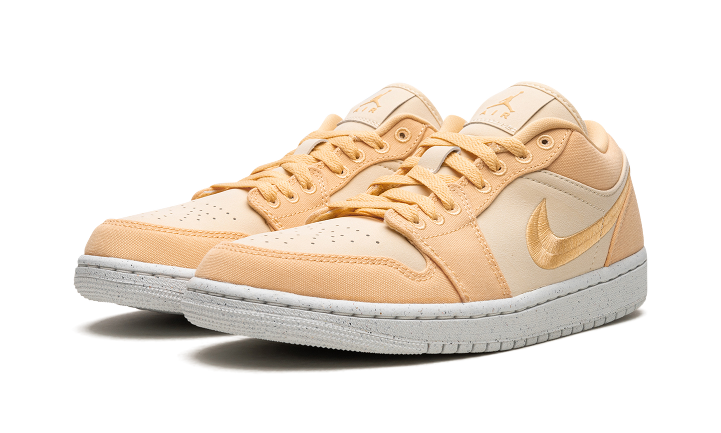 AIR JORDAN 1 LO SE WMNS Celestial Gold