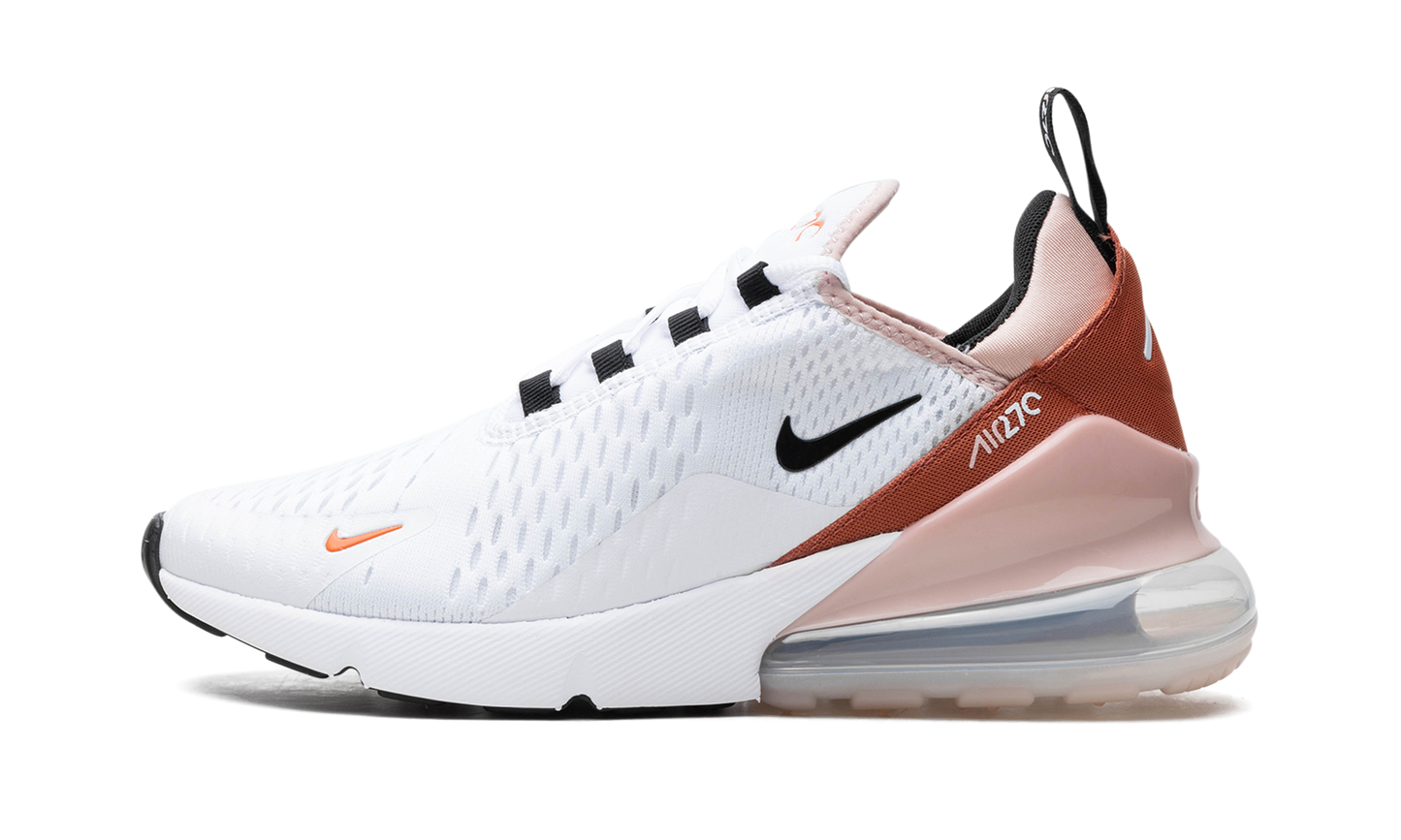 AIR MAX 270 WMNS Pink Oxford