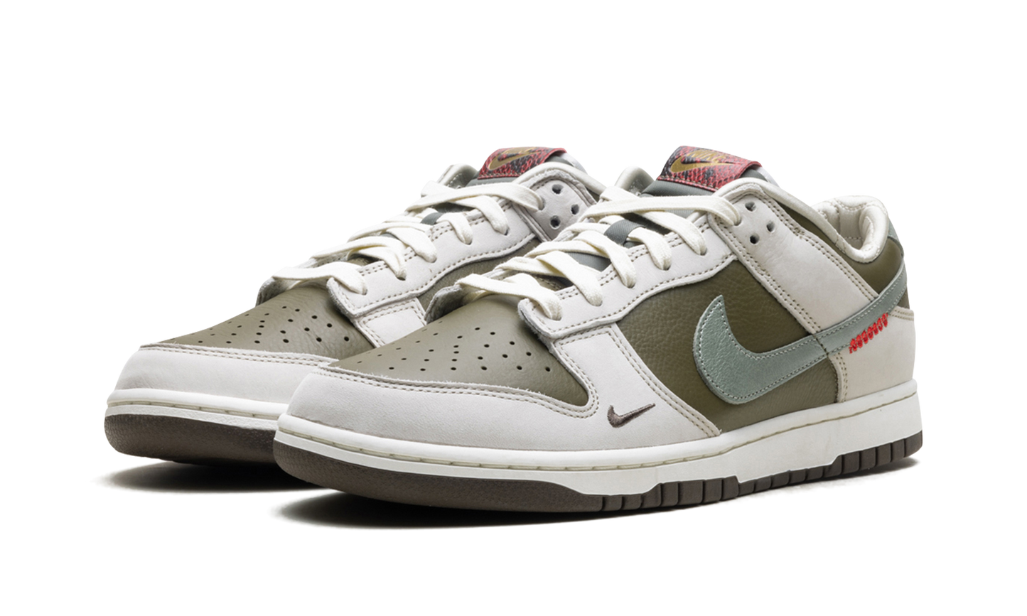 Dunk Low Retro Year of the Snake (2025)
