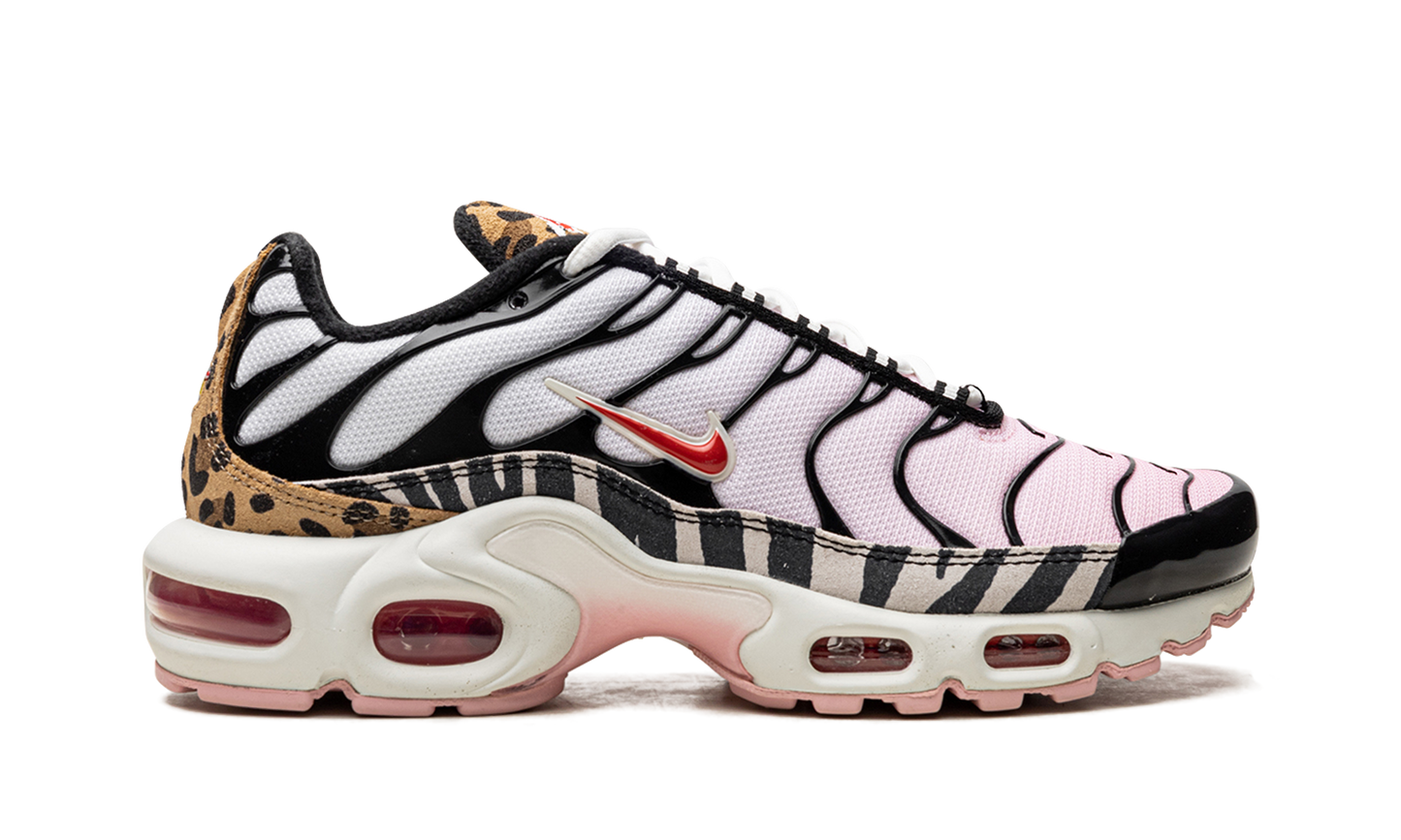 AIR MAX PLUS MNS WMNS Animal Instinct