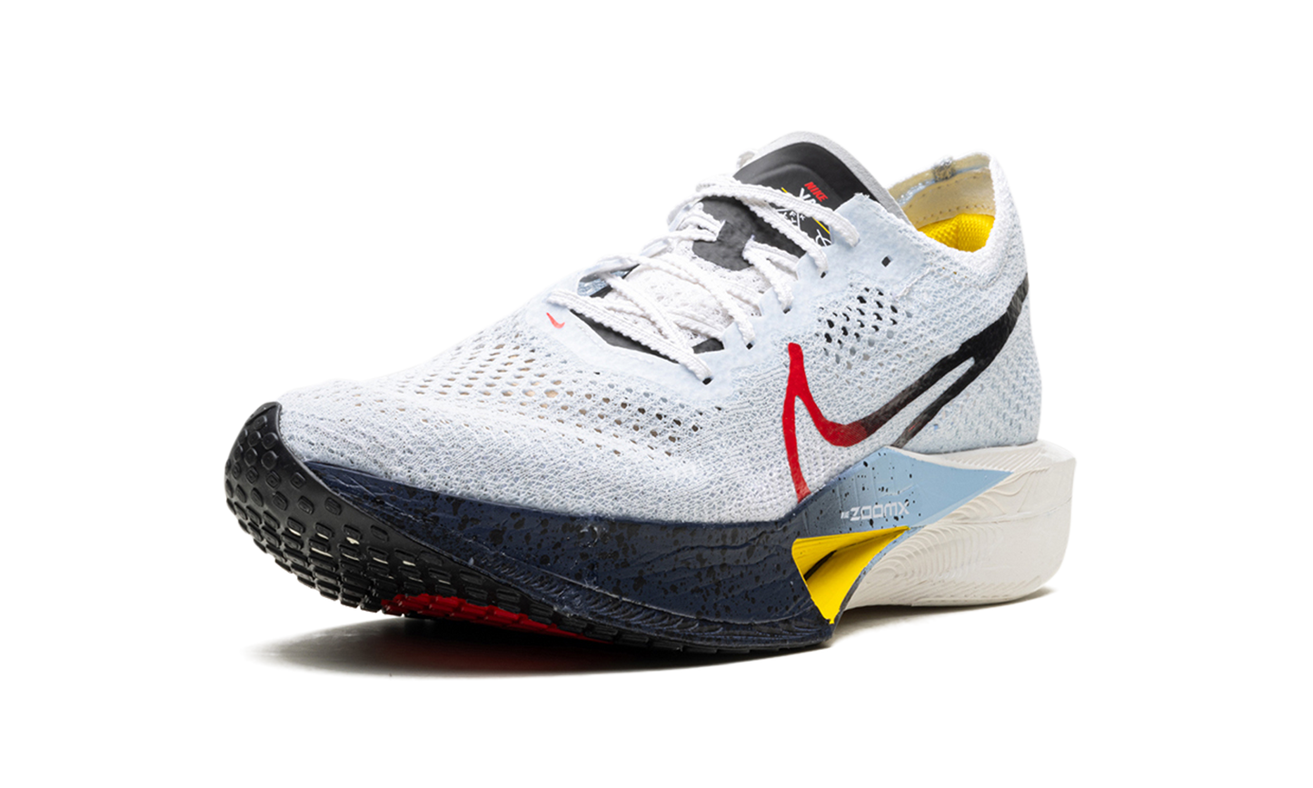 Zoomx Vaporfly Next% 3 FK Pure Platinum