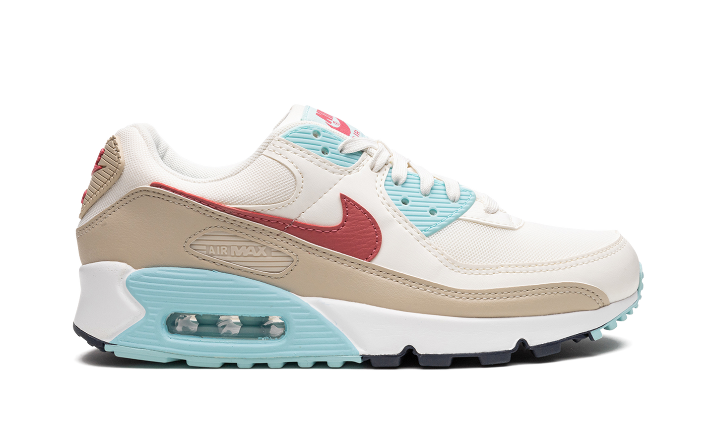 AIR MAX 90 WMNS air max 90 sail copa