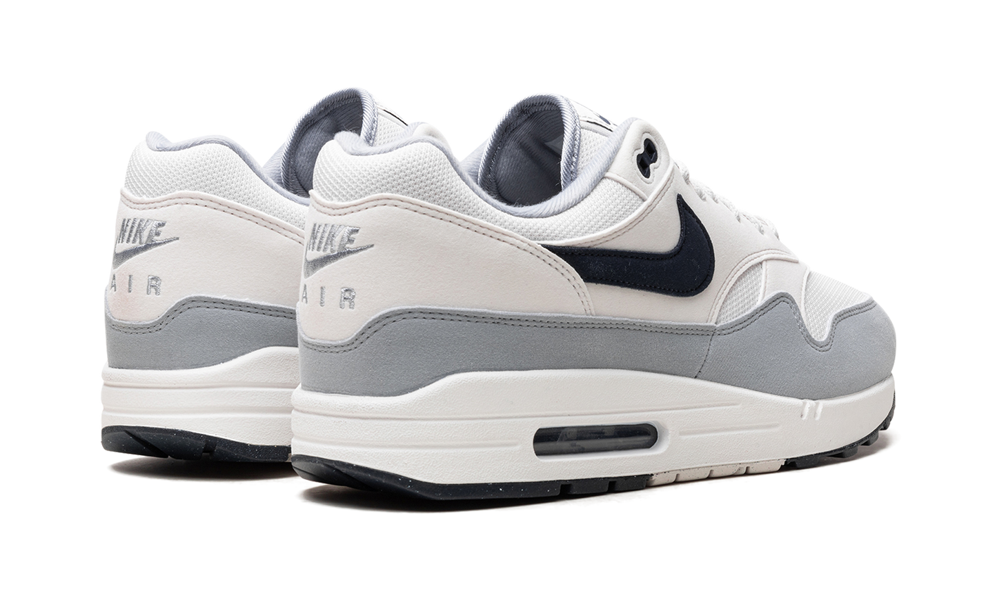 Nike Air Max 1 Dark Obsidian