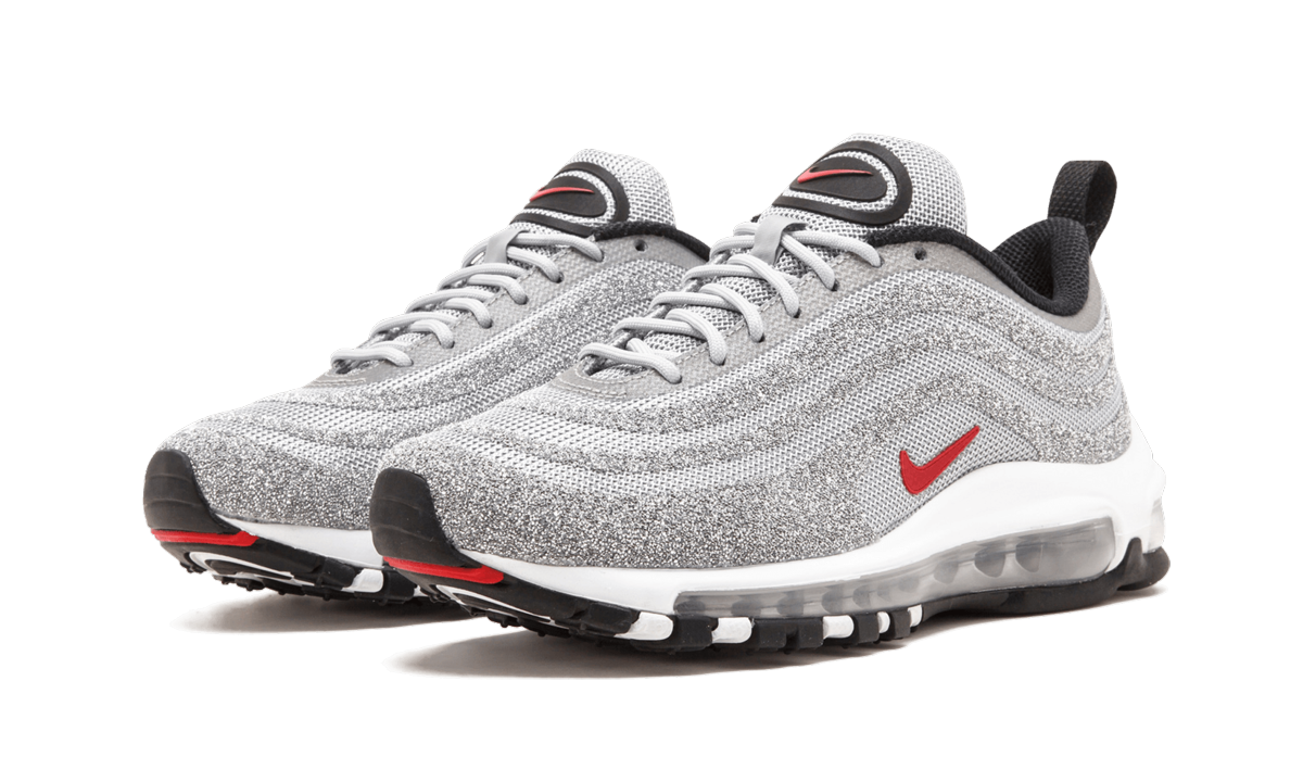 AIR MAX 97 LX WMNS Swarovski - Silver Bullet