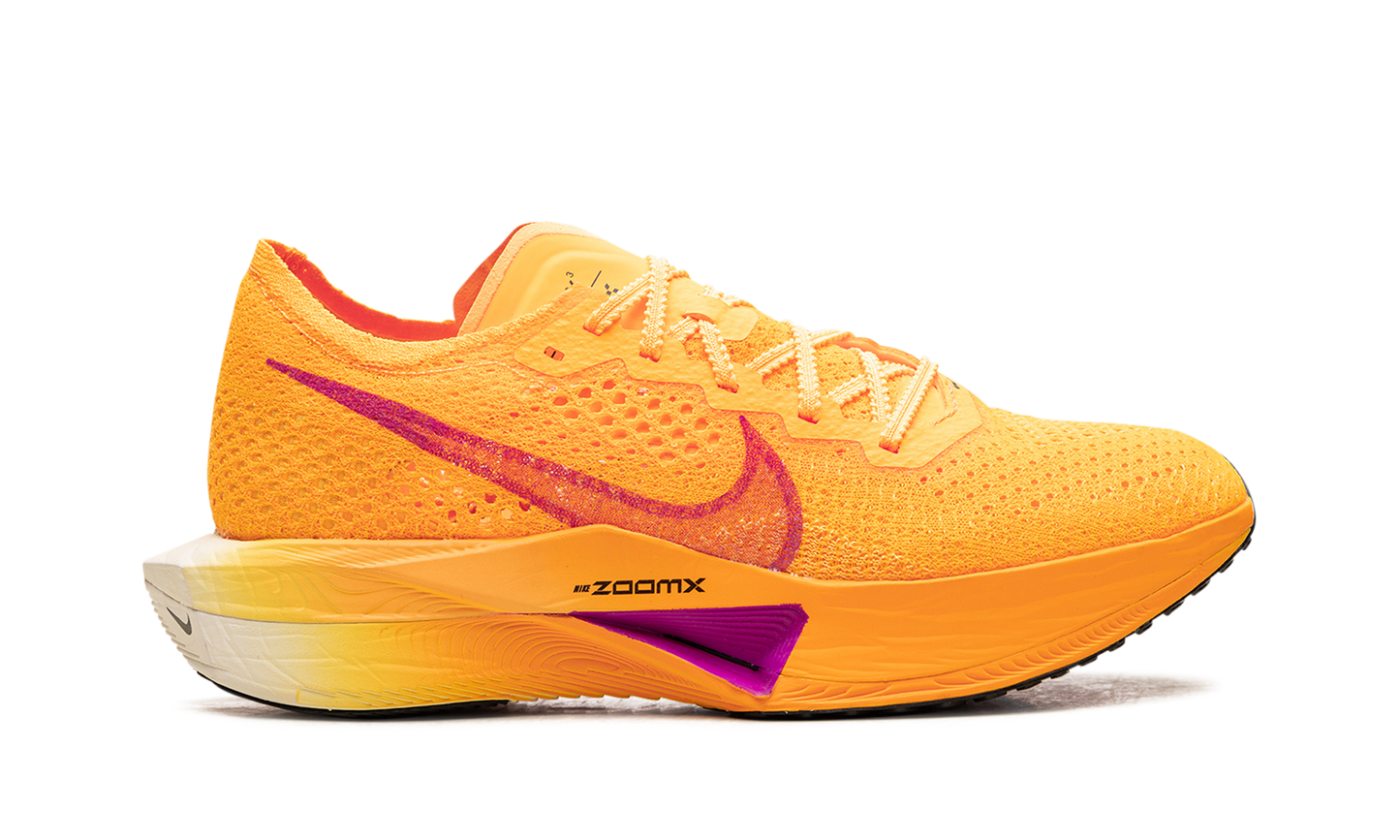 ZoomX Vaporfly NEXT% 3 WMNS Laser Orange