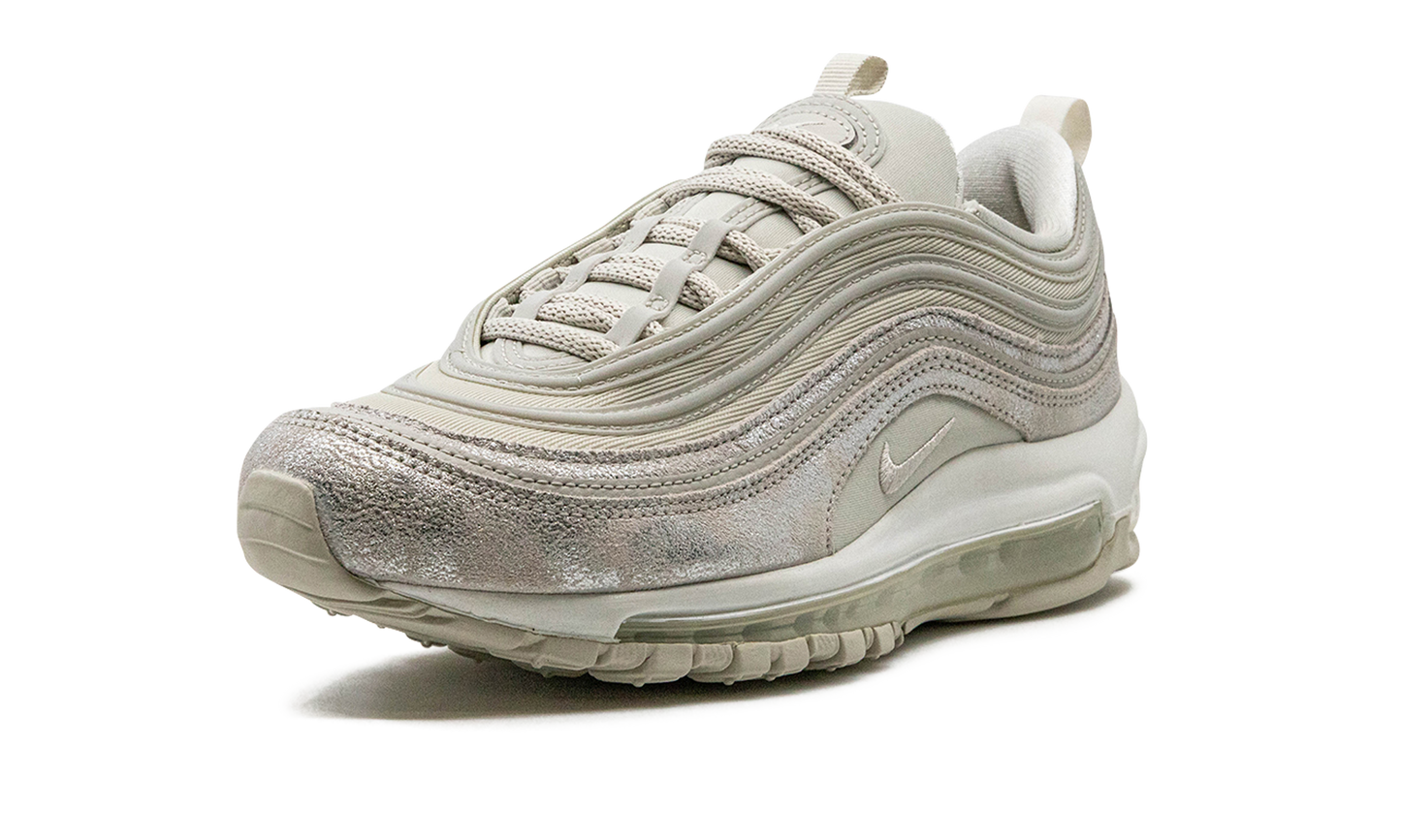 AIR MAX 97 WMNS Light Bone Pre-Worn