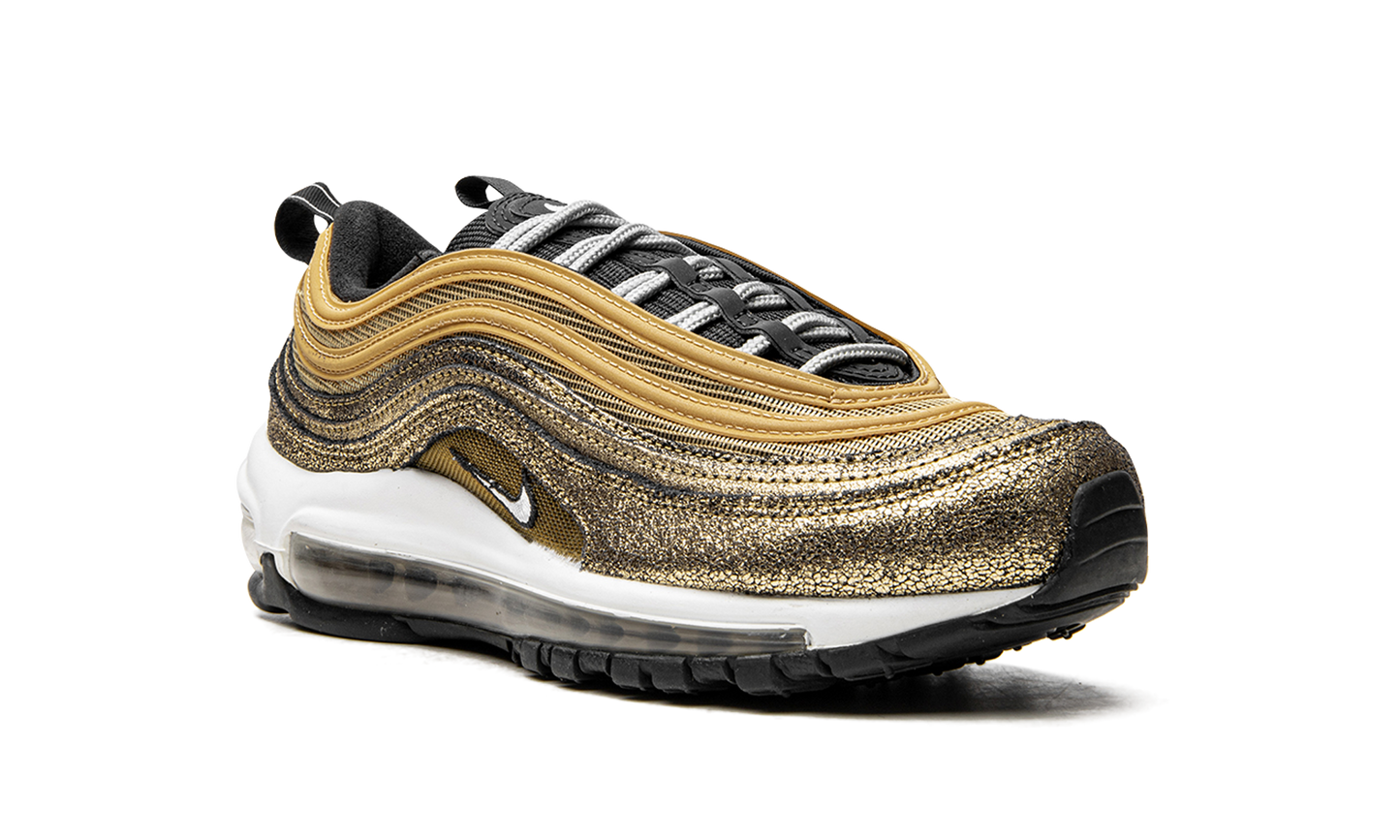 AIR MAX 97 MNS WMNS Golden Gals
