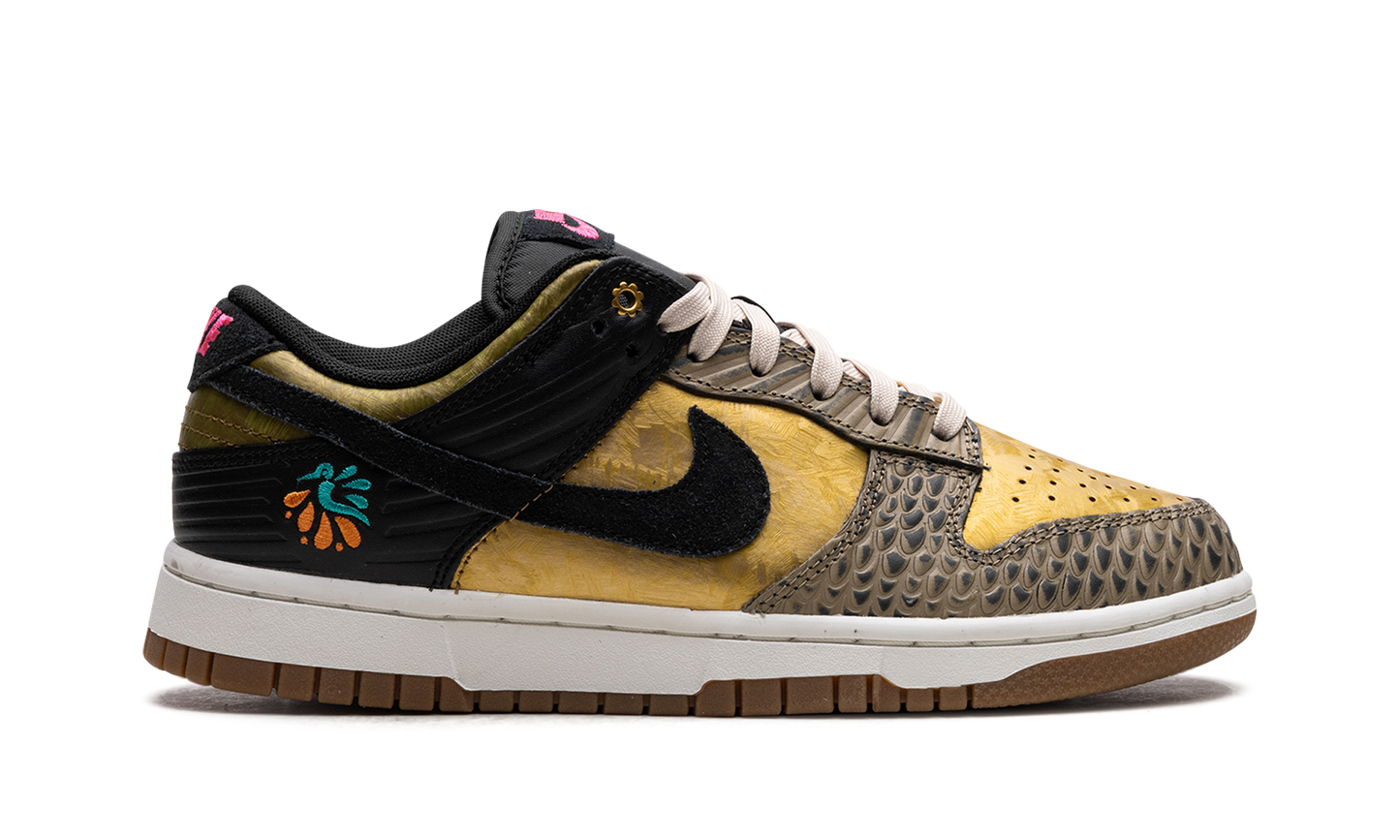 DUNK LOW WMNS Dia De Los Muertos