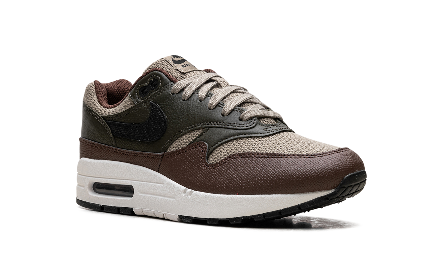 Air Max 1 Neutral Olive