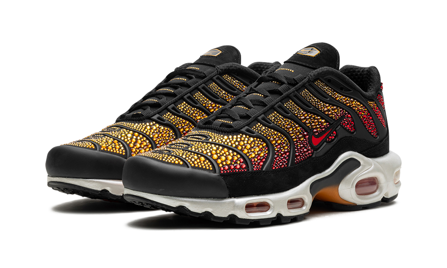 Air Max Plus Swarovski WMNS Swarovski - Sunset