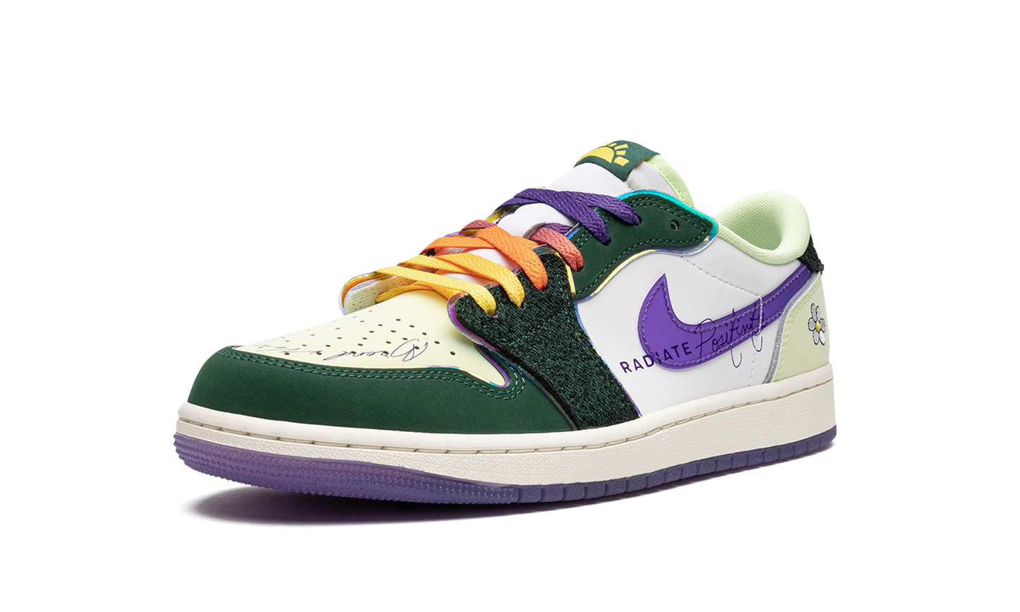 Air Jordan 1 Low OG Doernbecher 2023