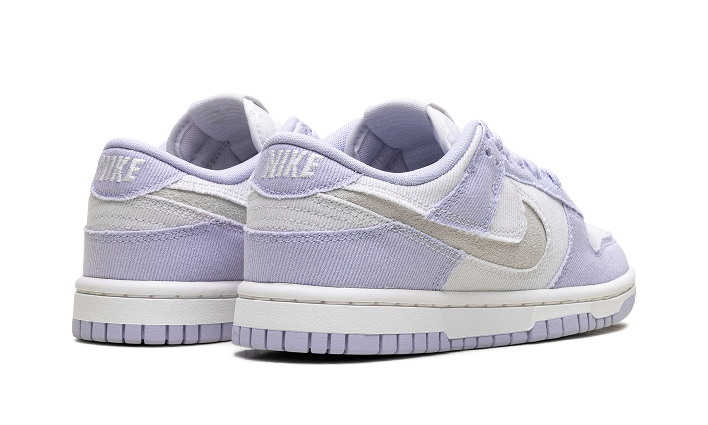 Dunk Low WMNS Ghost Denim