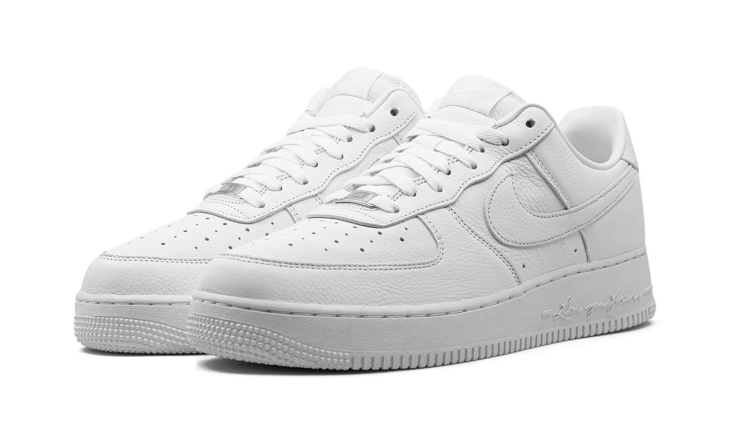 Air Force 1 Low Drake NOCTA - Certified Lover Boy