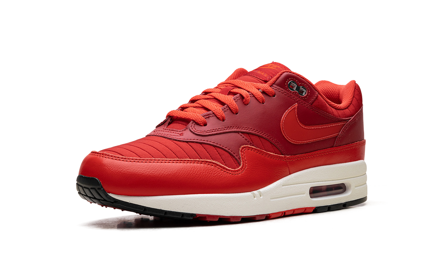Air Max 1 Gym Red