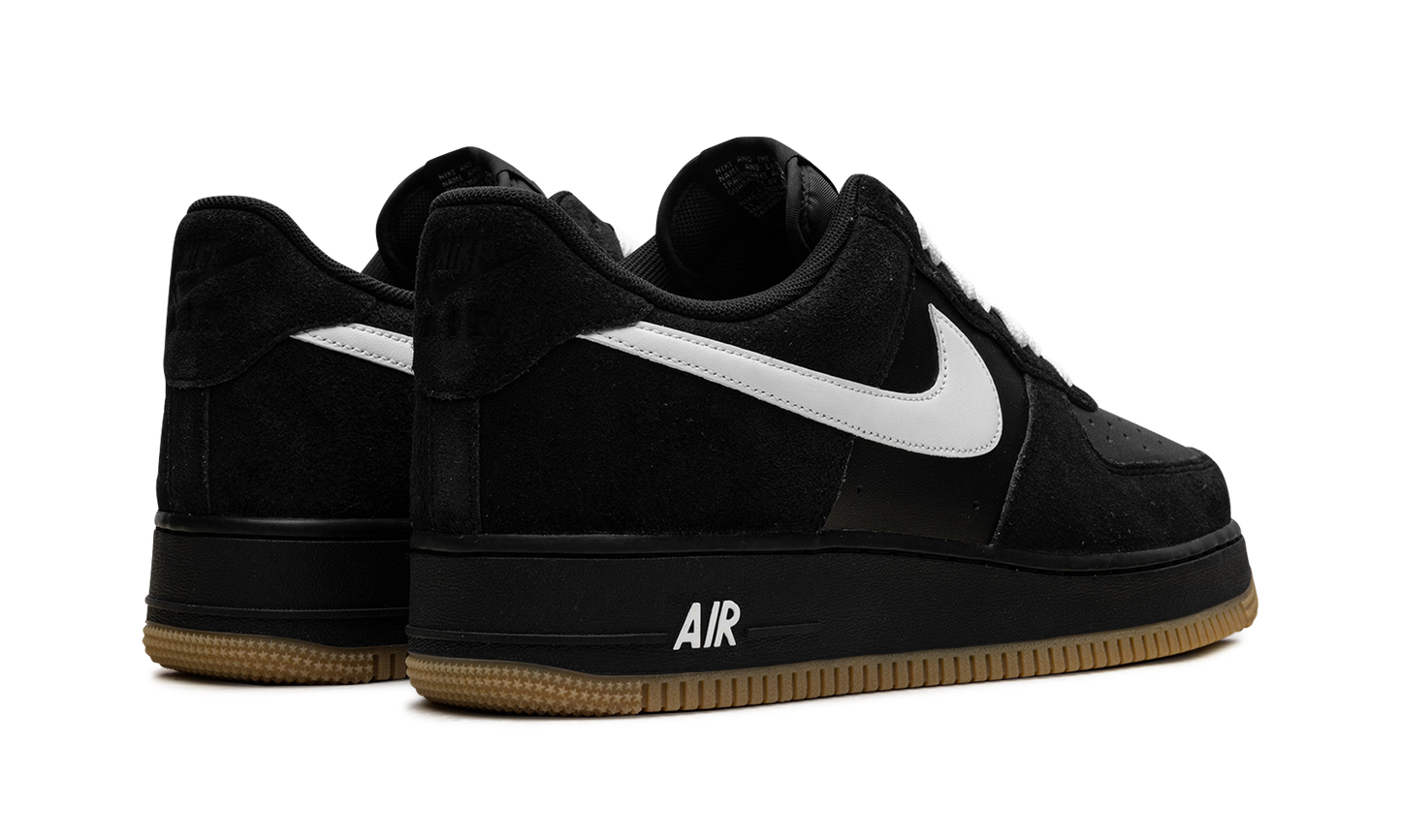 Air Force 1 Low SK8 Black Gum