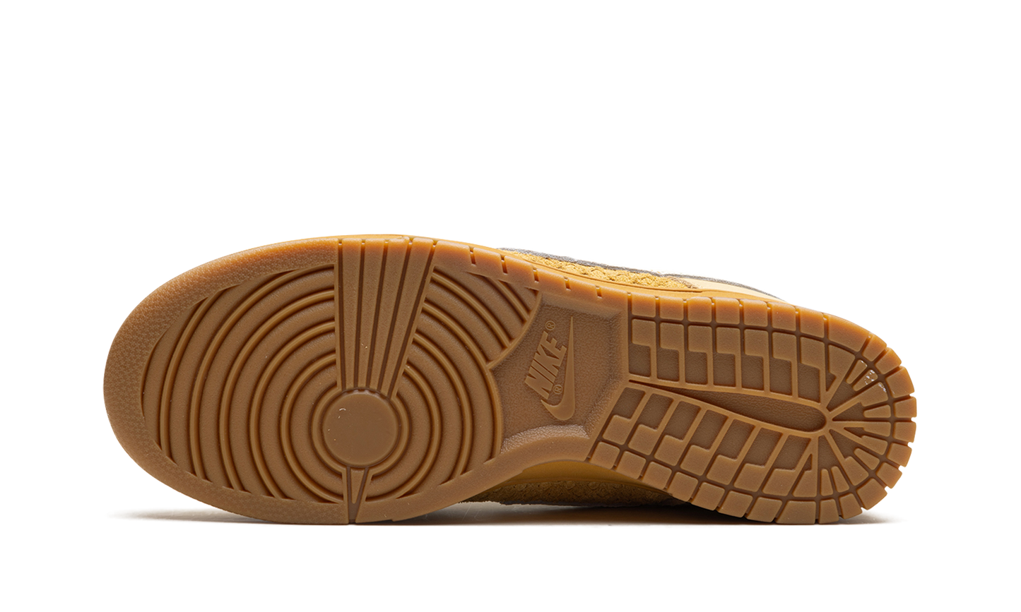Dunk Low Waffle