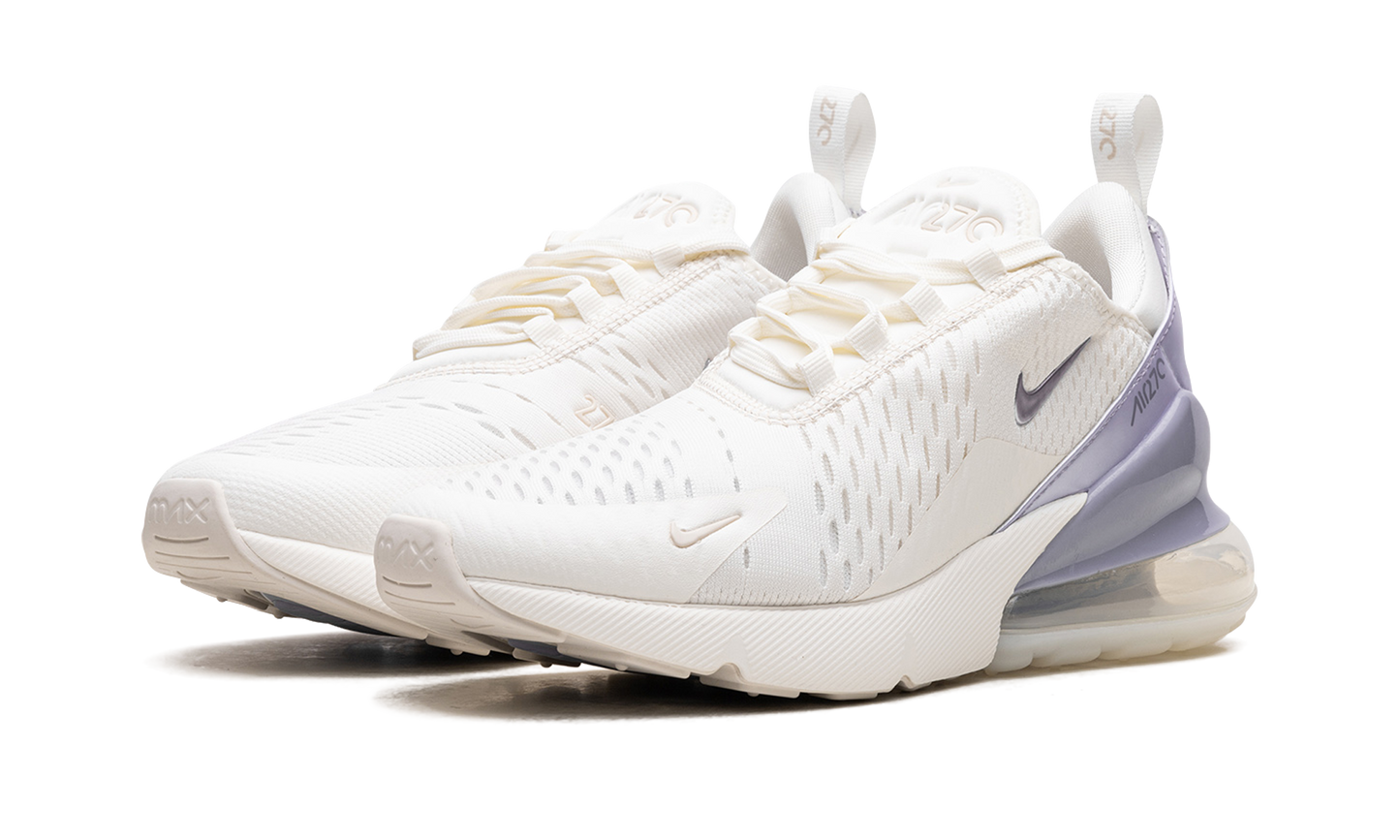 AIR MAX 270 WMNS Oxygen Purple