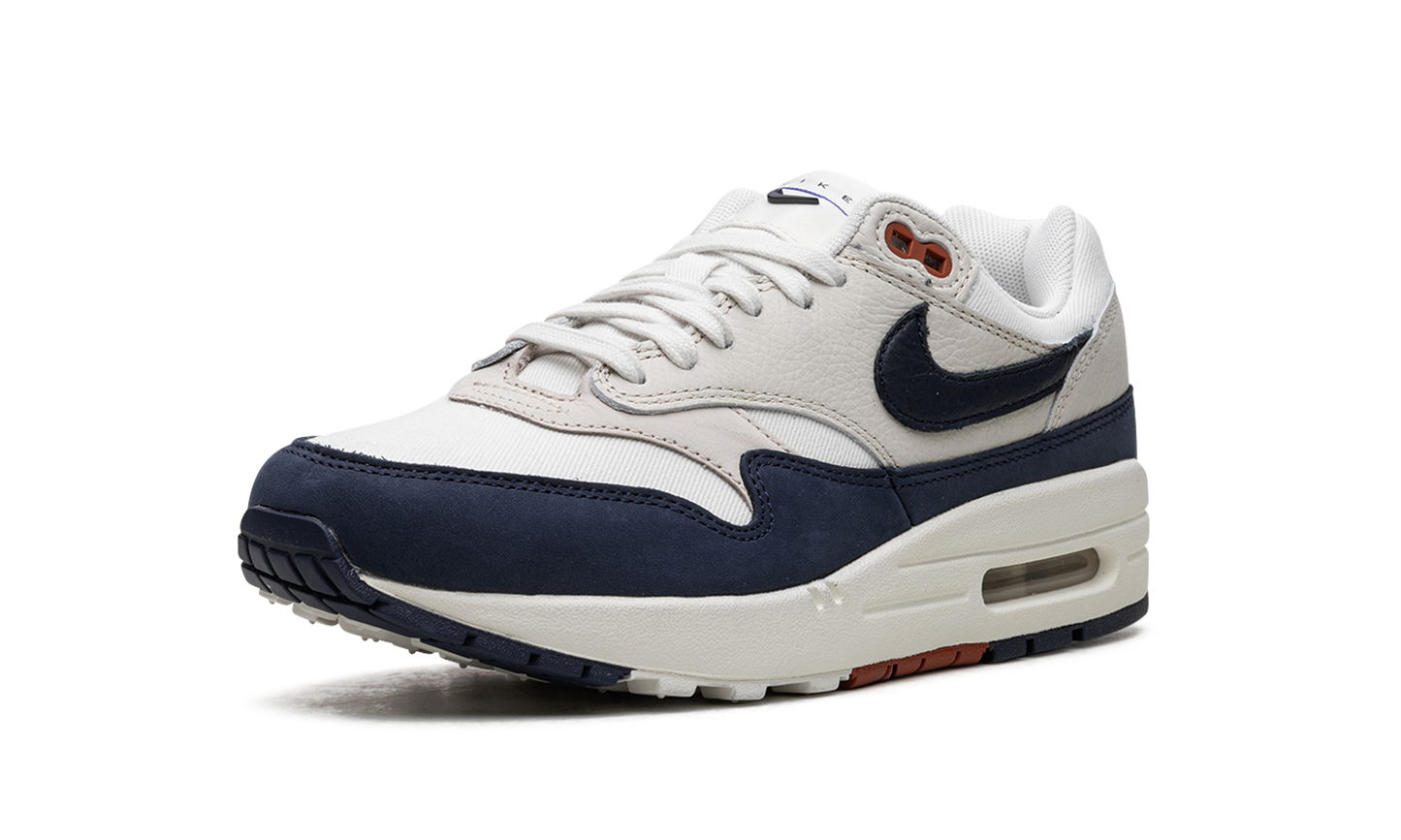 AIR MAX 1 LX WMNS Obsidian
