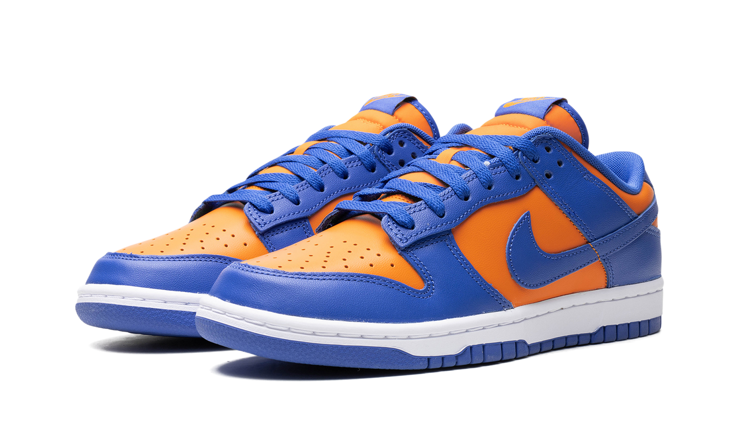 Dunk Low Knicks