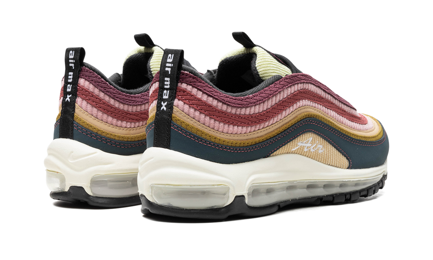 AIR MAX 97 WMNS Multi-Color Corduroy