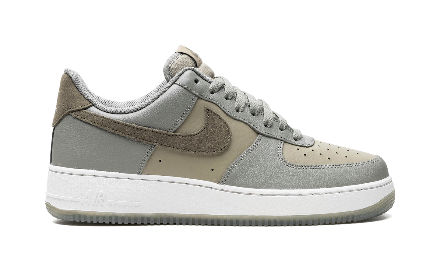 Air Force 1 '07 LV8 Dark Stucco