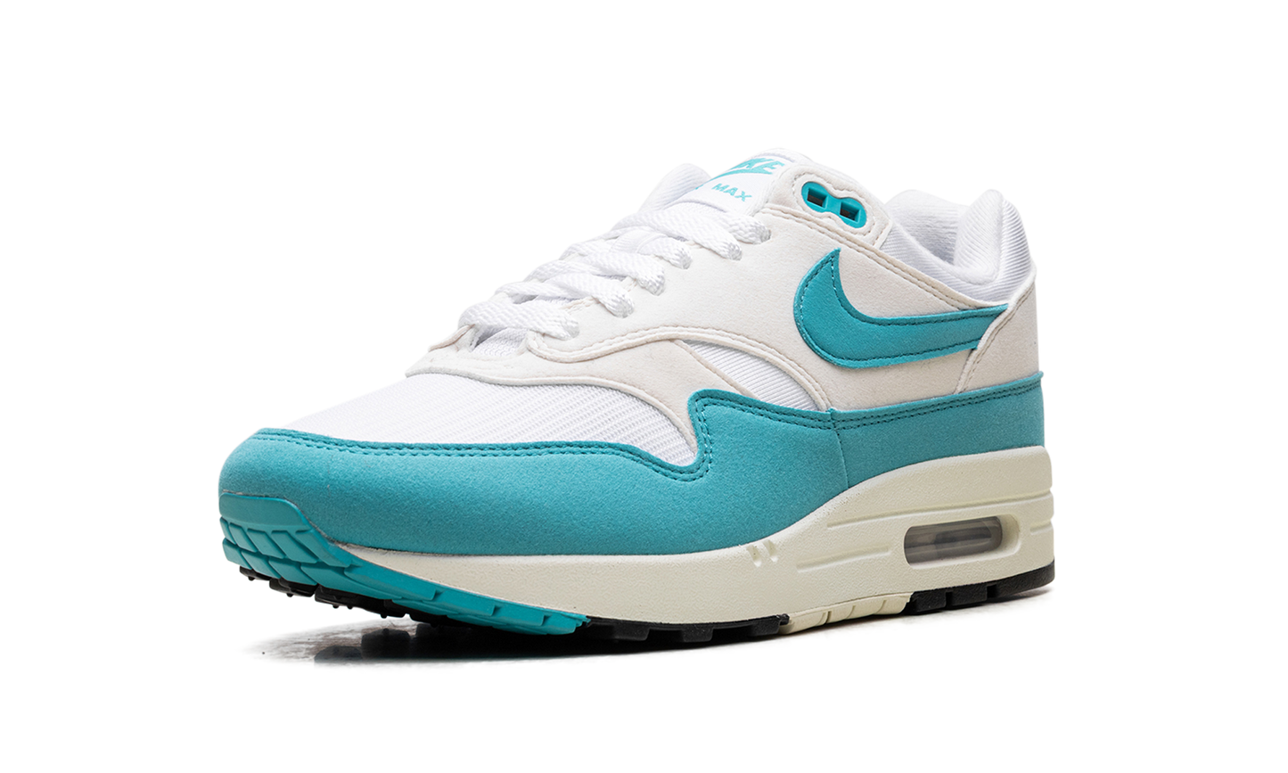 Air Max 1 WMNS Blue