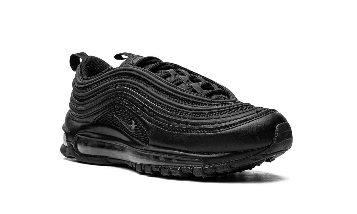 AIR MAX 97 WMNS Triple Black