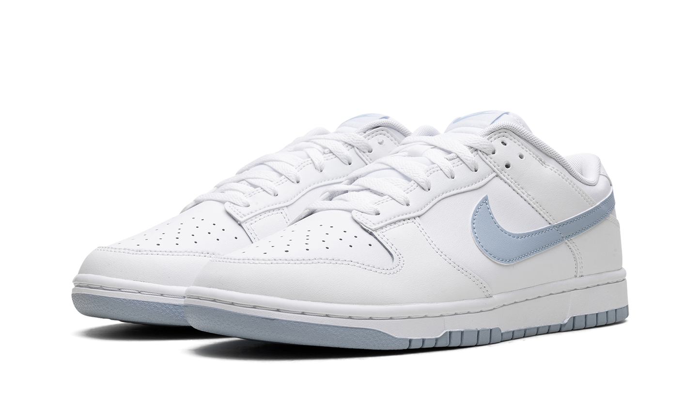 NIKE DUNK LOW Light Armory Blue