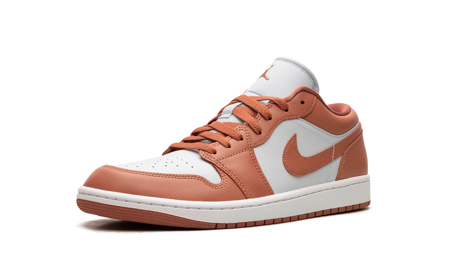 Air Jordan 1 Low WMNS Sky J Orange