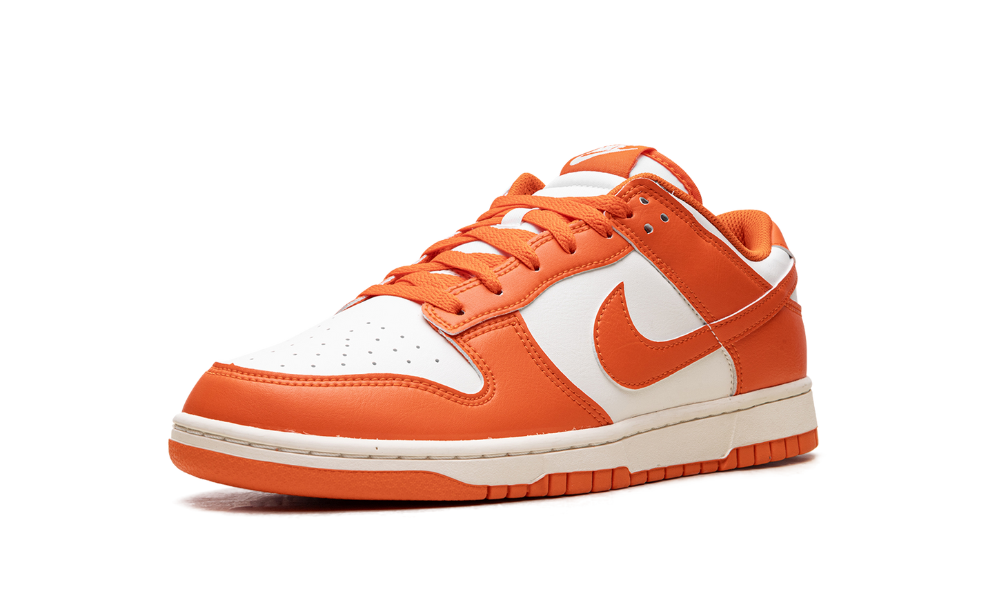 Dunk Low Syracuse 2025