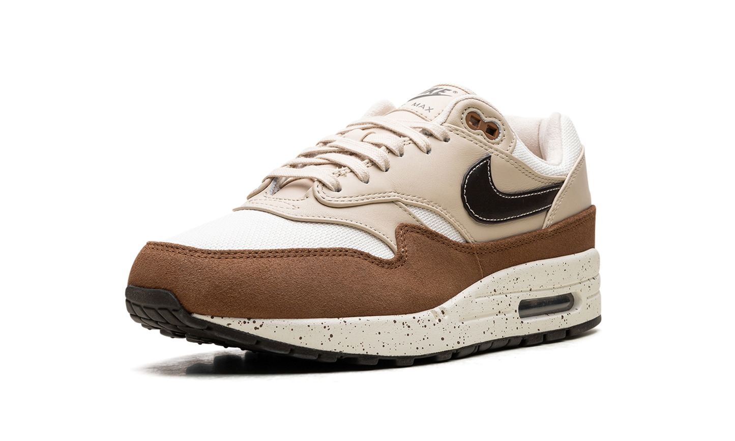 Air Max 1 Wmns Velvet Brown
