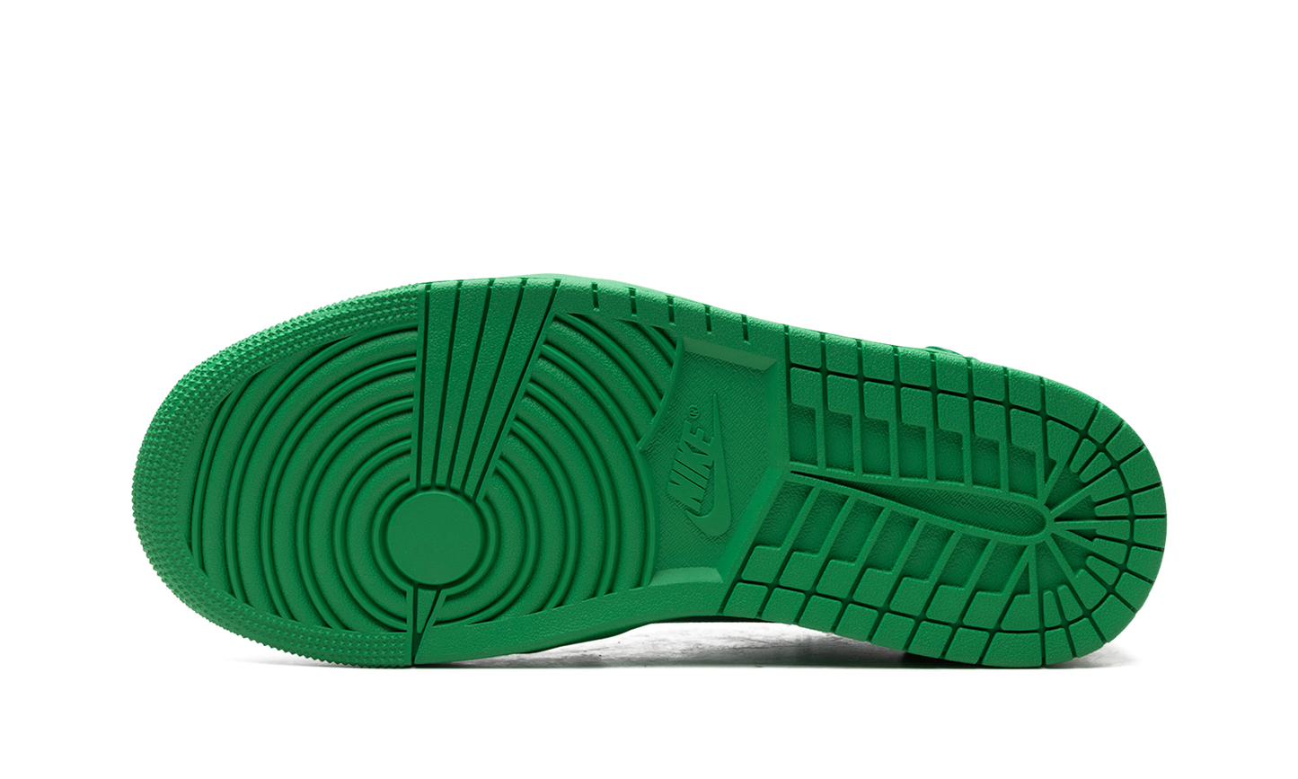 Air Jordan 1 Low WMNS Method of Make Green