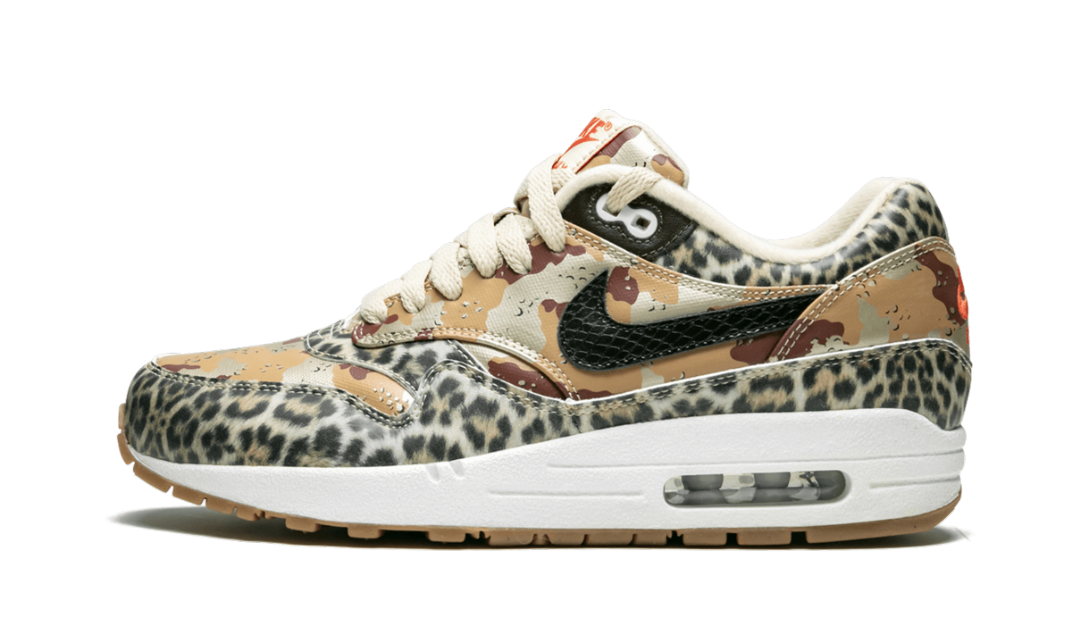 AIR MAX 1 PRM MNS WMNS Animal Camo