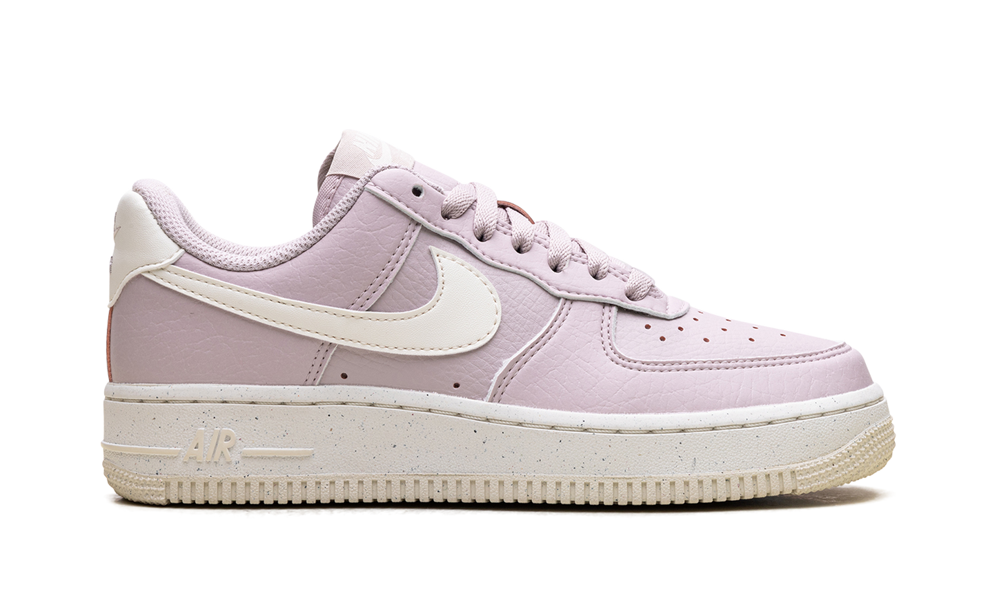 Air Force 1 '07 WMNS PINK SAIL
