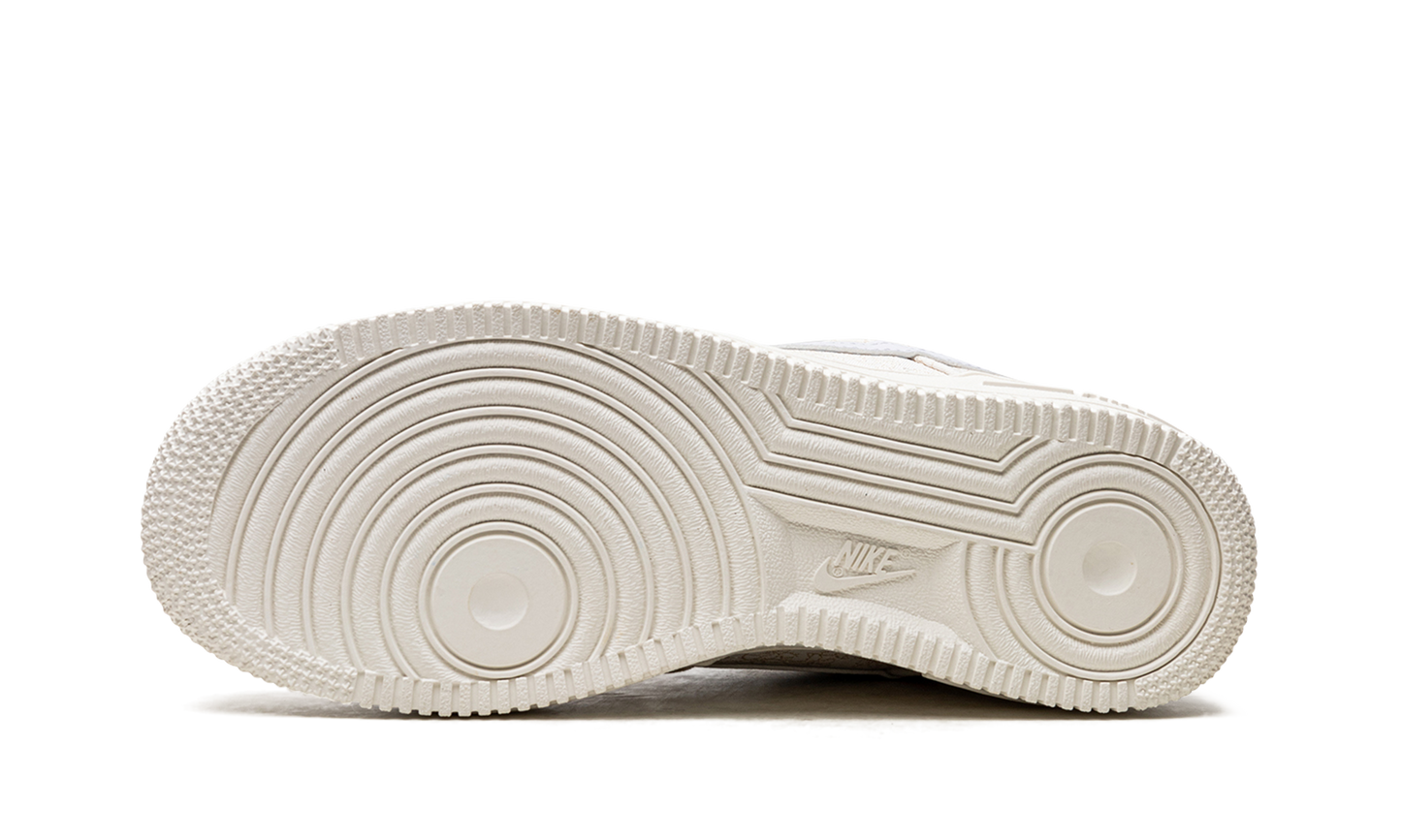 AIR FORCE 1 '07 SE JACQ WMNS Flower Embroidery
