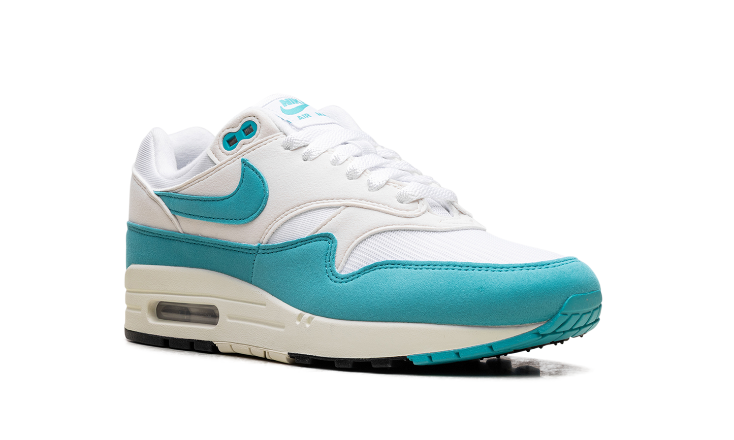 Air Max 1 WMNS Blue