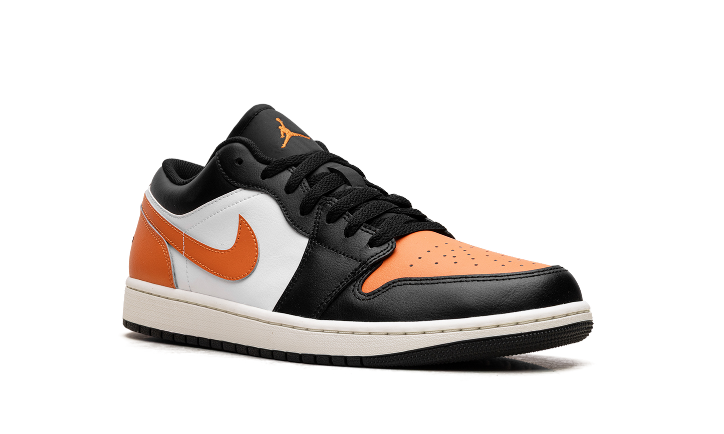 Air Jordan 1 Low Shattered Backboard Alternate