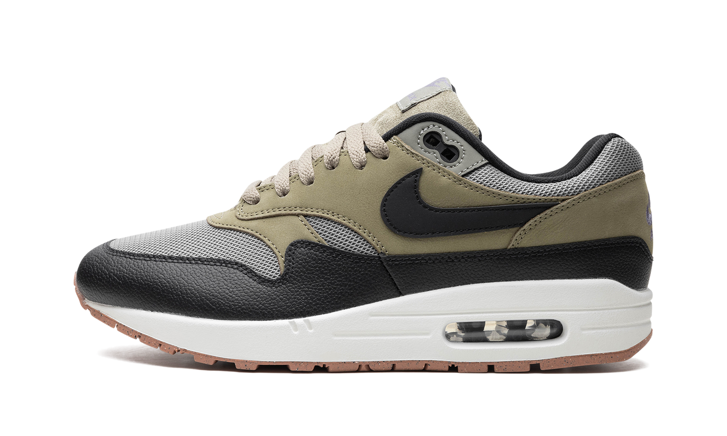 Air Max 1 Dark Stucco