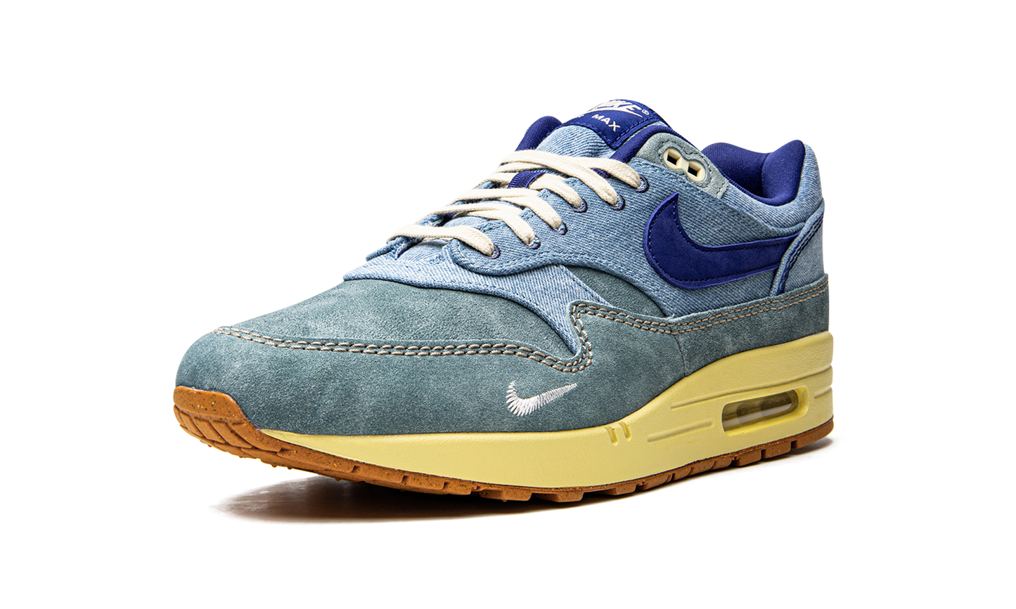 Air Max 1 Premium Dirty Denim