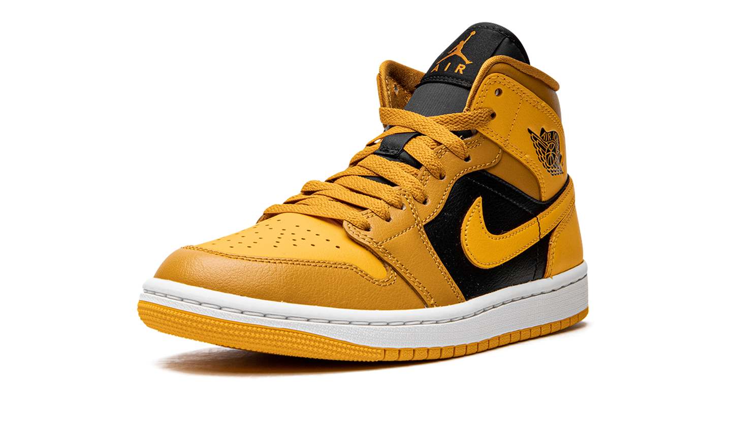 AIR JORDAN 1 MID WMNS Chutney