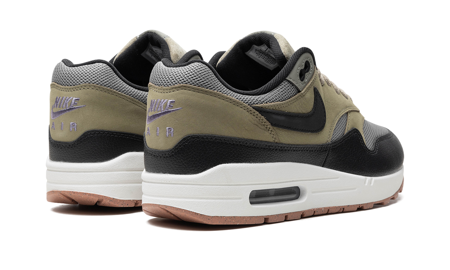 Air Max 1 Dark Stucco
