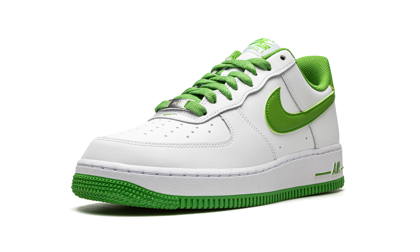 Air Force 1 '07 Chlorophyll