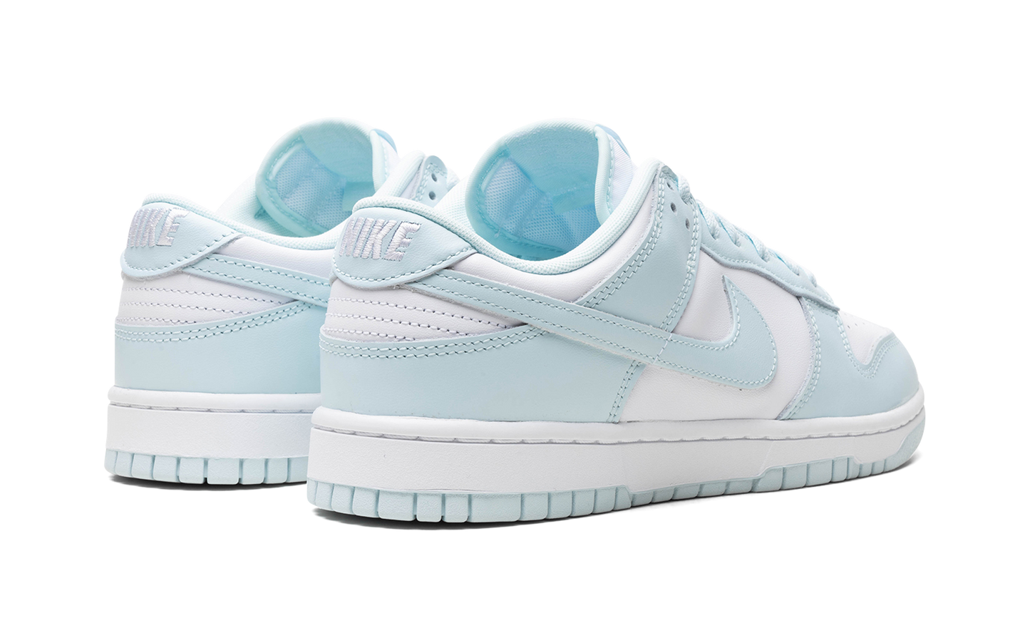 Dunk Low Glacier Blue