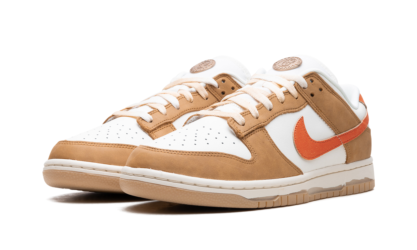 Dunk Low Be The 1