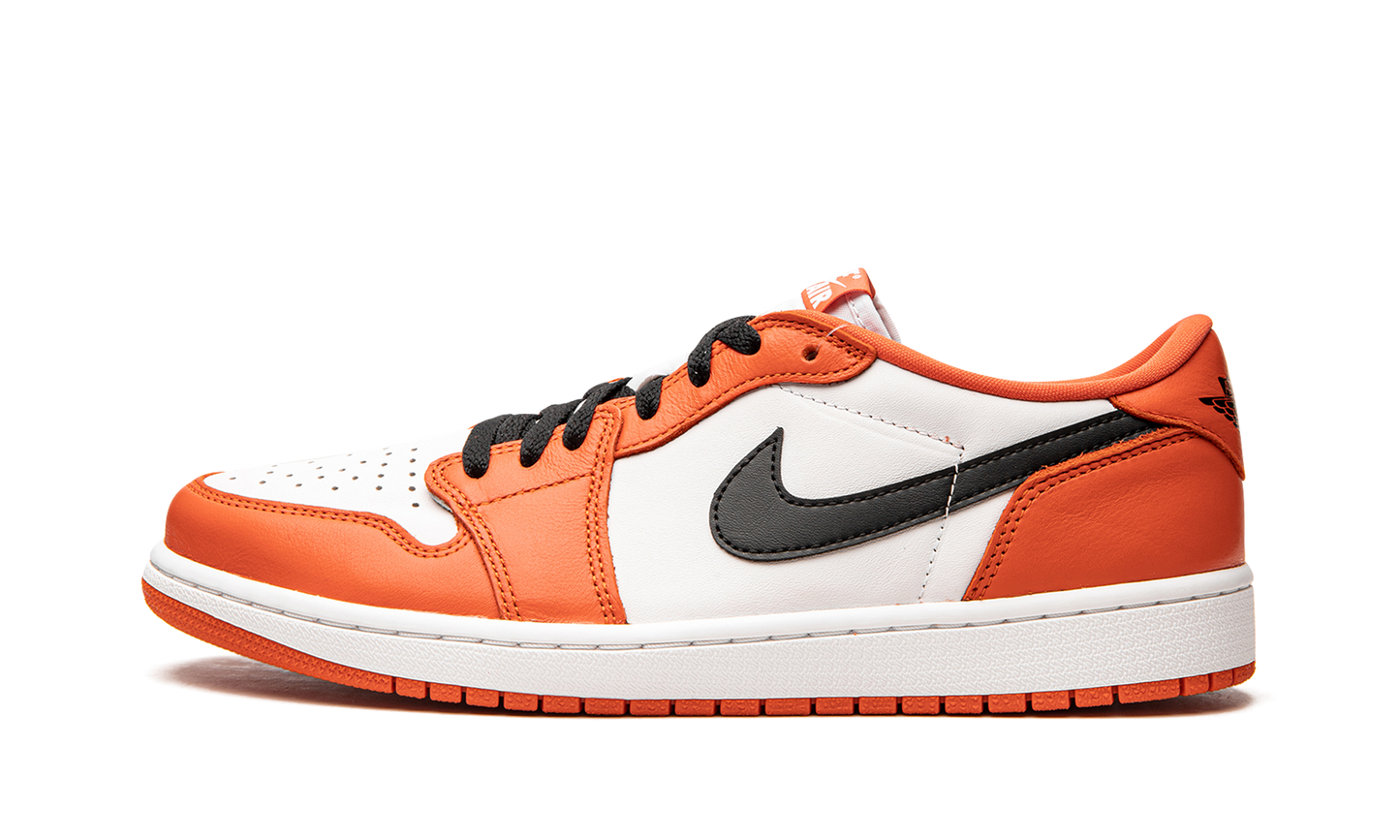 Air Jordan 1 Low OG Starfish