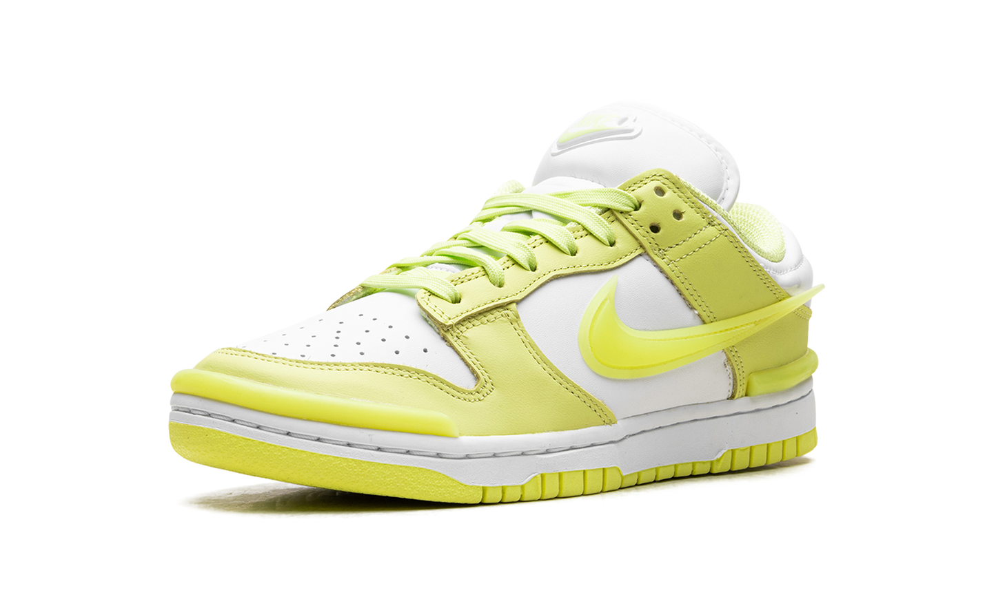 Nike Dunk Low LEMON TWIST