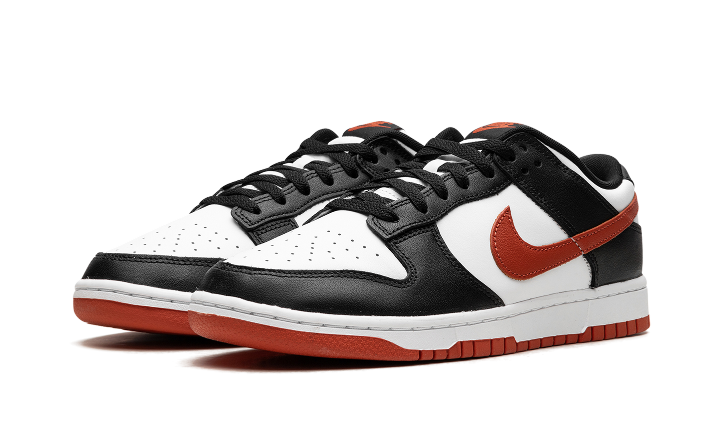 Dunk Low Red