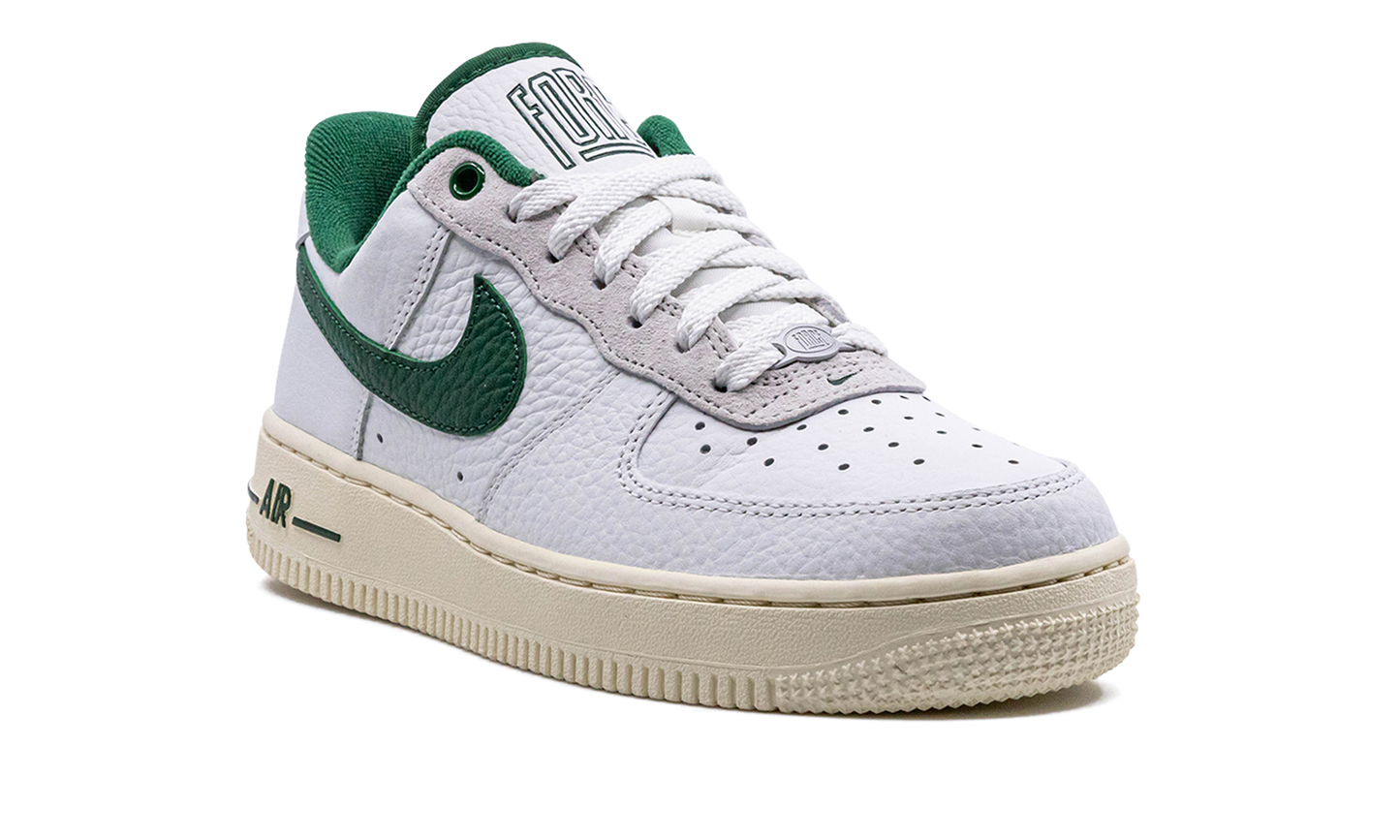 AIR FORCE 1 LO '07 LX WMNS Command Force Gorge Green